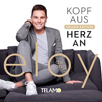 Eloy de Jong – Kopf aus - Herz an (Deluxe Edition)
