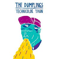 Přední strana obalu CD Technicolor Yawn