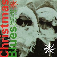 Různí interpreti – Christmas Blues: Savoy Jazz Christmas Album