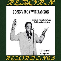 Sonny Boy Williamson I – Complete Recorded Works, Vol. 3 (1939-1941) (HD Remastered)