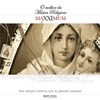 Various  Artists – Maxximum - Religioso