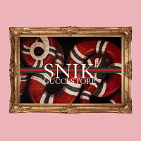 SNIK – Gucci Store