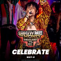 WAY-G – Celebrate