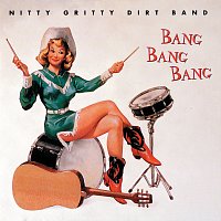 Přední strana obalu CD Bang Bang Bang