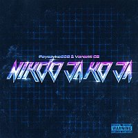 Peyseyko808 & Vercetti CG – Nikdo jako já