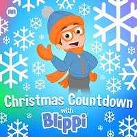 Blippi – Christmas Countdown with Blippi