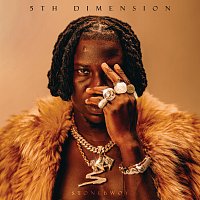 Stonebwoy – 5th Dimension