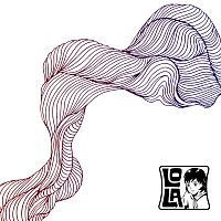 Přední strana obalu CD Velvet Bliss