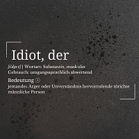 4nesca – Idiot