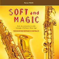 Přední strana obalu CD Soft And Magic