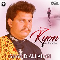 Shahid Ali Khan – Na Jane Kyon Tera Milkar
