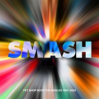 Pet Shop Boys – SMASH – The Singles 1985 – 2020 (2023 Remaster)