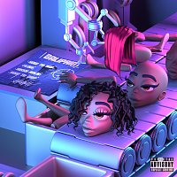 Přední strana obalu CD BALIPRINT