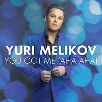 Yuri Melikov – You Got Me (Aha Aha)