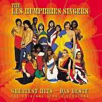 Les Humphries Singers – Greatest Hits - Das Beste