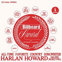 Harlan Howard – Favorite Country Songwriter