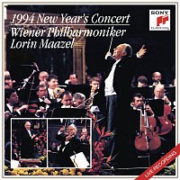 Wiener Philharmoniker – Neujahrskonzert / New Year's Concert 1994