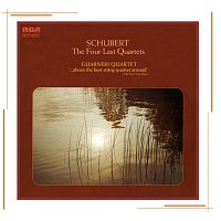 Guarneri Quartet – Schubert: String Quartets