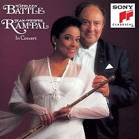 Kathleen Battle, Jean-Pierre Rampal – Live in Concert
