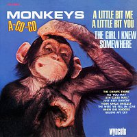 The Chimps – Monkeys A-Go-Go