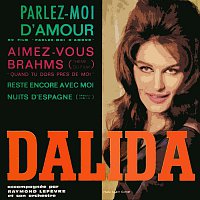 Dalida – Parlez Moi D'Amour