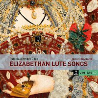 James Bowman – Elizabethan Lute Songs - Purcell: Birthday Odes for Queen Mary