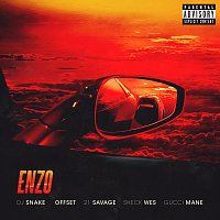 DJ Snake, Sheck Wes, Offset, 21 Savage, Gucci Mane – Enzo