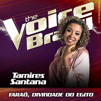 Tamires Santana – Faraó, Divindade Do Egito / Citacao: Natureza Egípcia [Ao Vivo No Rio De Janeiro / 2019 / Medley]