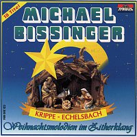 Michael Bissinger – Weihnachtsmelodien im Zitherklang