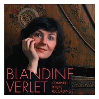 Blandine Verlet – Complete Philips Recordings