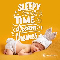 Přední strana obalu CD Sleepy Time Dream Themes