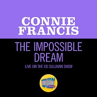 Connie Francis – The Impossible Dream [Live On The Ed Sullivan Show, June 25, 1967]