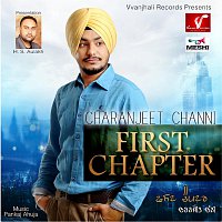 Charanjeet Channi – First Chapter