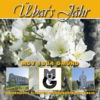 MGV 1834 Gmund – Ubar’s Jahr