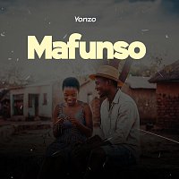 Přední strana obalu CD Mafunso