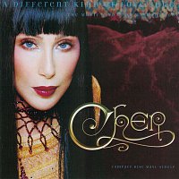 Cher – A Different Kind Of Love Song