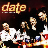 Přední strana obalu CD Sjunde himlen