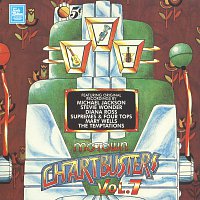 Různí interpreti – Motown Chartbusters Vol 1