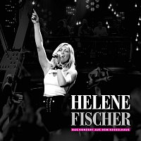 Přední strana obalu CD Helene Fischer - Das Konzert aus dem Kesselhaus