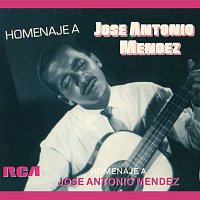 Jose Antonio Mendez – Homenaje a José Antonio Méndez