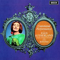 Joan Sutherland, London Symphony Orchestra, Richard Bonynge – Command Performance