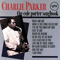 Charlie Parker – The Cole Porter Songbook