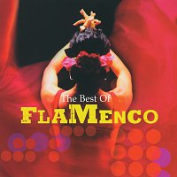 Přední strana obalu CD Flamenco Highlights