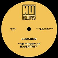 Equation – The Theory Of Housativity