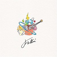 Přední strana obalu CD Fallin'
