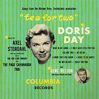 Doris Day, Gene Nelson, Axel Stordahl, His Orchestra, The Page Cavanaugh Trio – Tea For Two