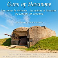 Mitch Miller & His Orchestra, London Symphony Orchestra – The Guns of Navarone/Les Canons De Navarone/Die Kanonen Von Navarone/Los Cañones De Navarone