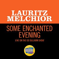 Lauritz Melchior – Some Enchanted Evening [Live On The Ed Sullivan Show, December 24, 1950]