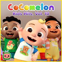 CoComelon – CoComelon Kids Hits, Vol. 10