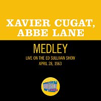 Xavier Cugat, Abbe Lane – Perfidia / Frenesi / Bésame Mucho [Medley/Live On The Ed Sullivan Show, April 28, 1963]
